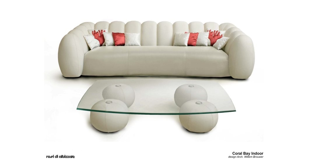 Coral Bay Indoor design Willem Brouwer - 02